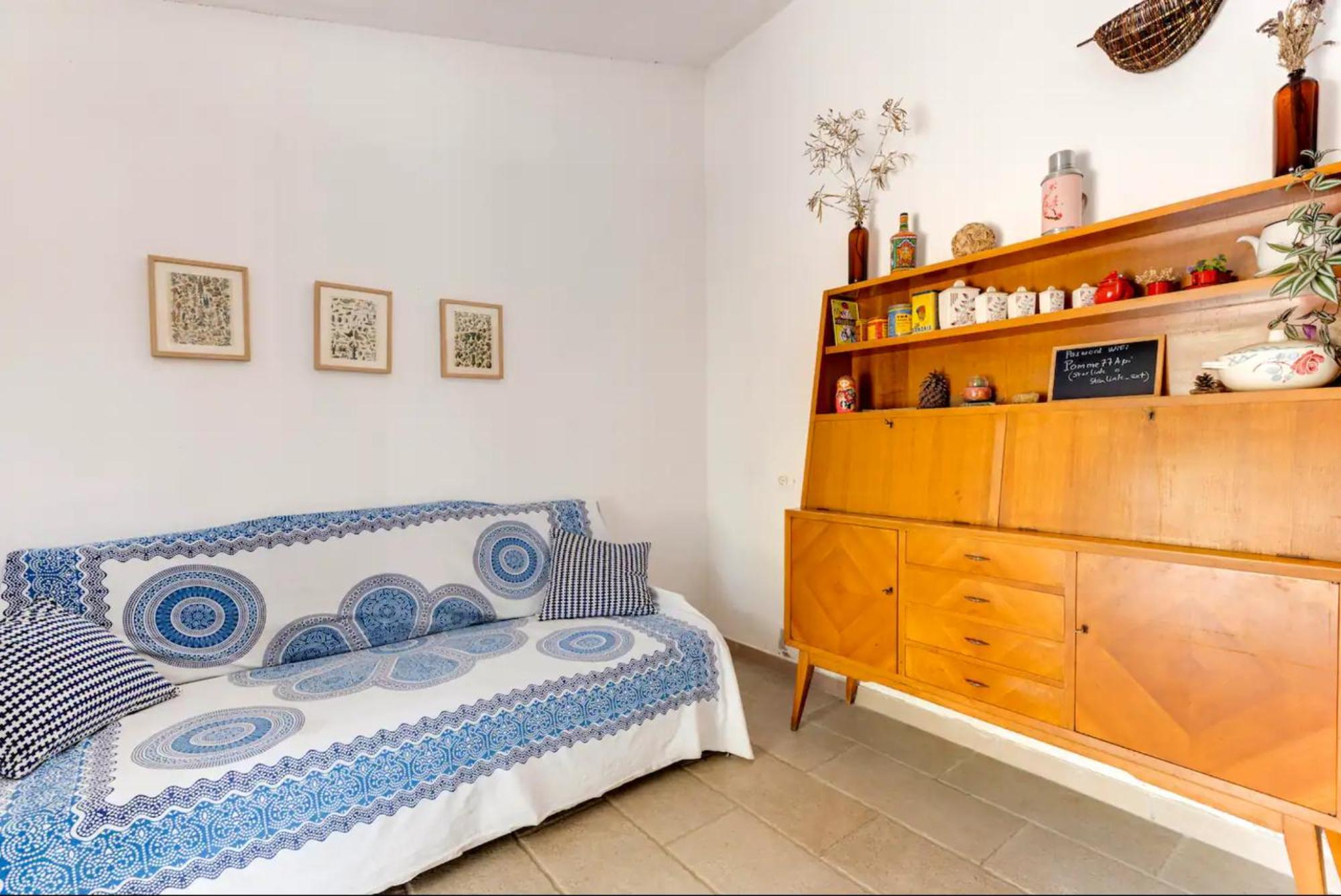 Domu Prexada B&B マラカラゴーニス エクステリア 写真