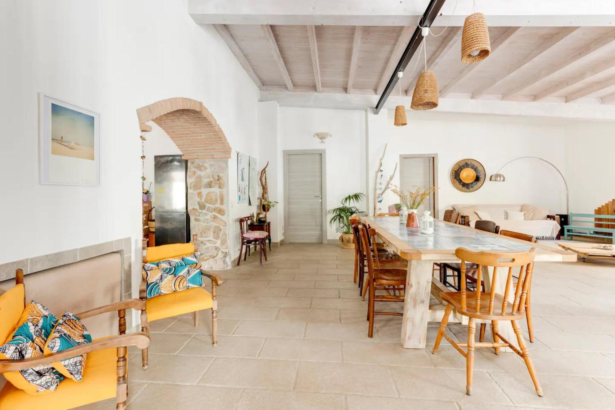 Domu Prexada B&B マラカラゴーニス エクステリア 写真