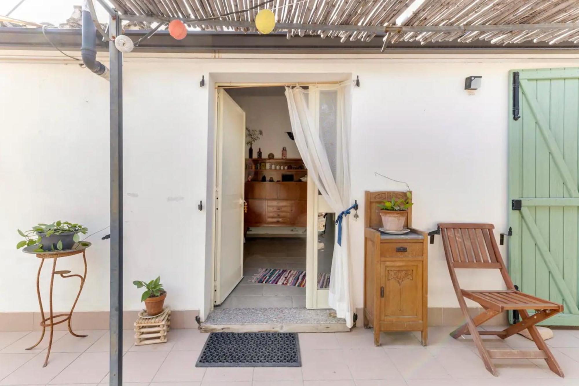 Domu Prexada B&B マラカラゴーニス エクステリア 写真