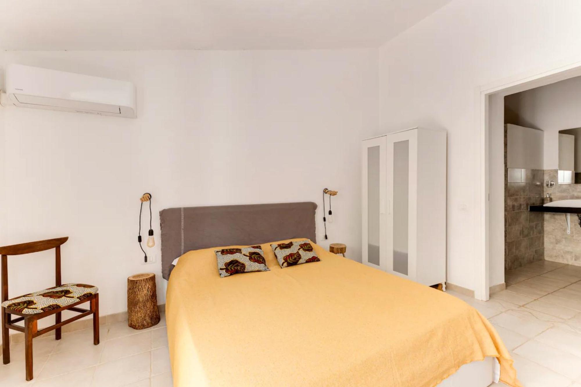 Domu Prexada B&B マラカラゴーニス エクステリア 写真